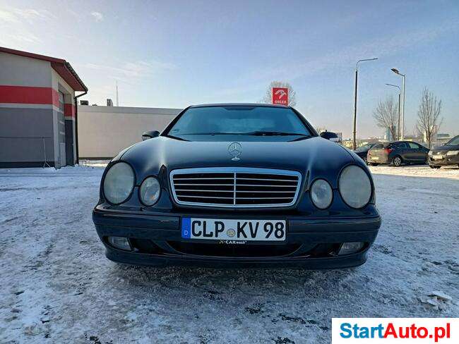 Mercedes-Benz Pozostałe