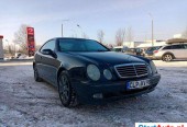 Mercedes-Benz Pozostałe