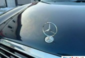 Mercedes-Benz Pozostałe