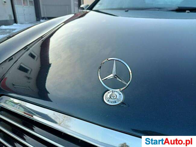 Mercedes-Benz Pozostałe