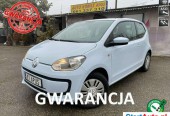 Volkswagen Pozostałe