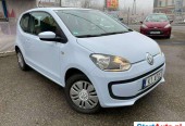 Volkswagen Pozostałe