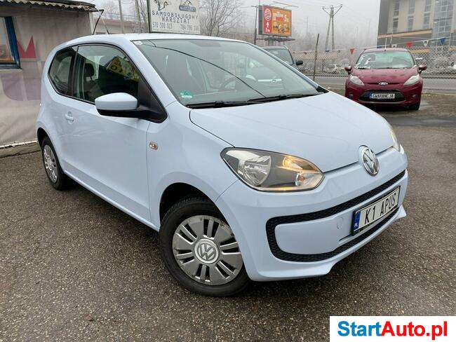 Volkswagen Pozostałe