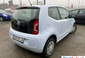 Volkswagen Pozostałe