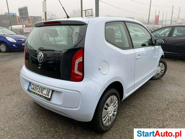 Volkswagen Pozostałe