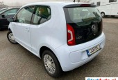 Volkswagen Pozostałe