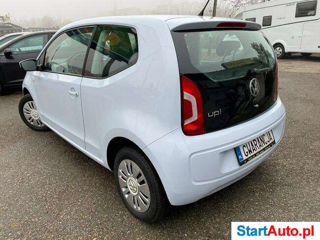 Volkswagen Pozostałe