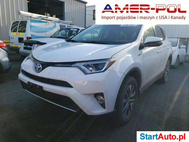 Toyota Pozostałe