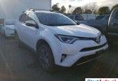 Toyota Pozostałe