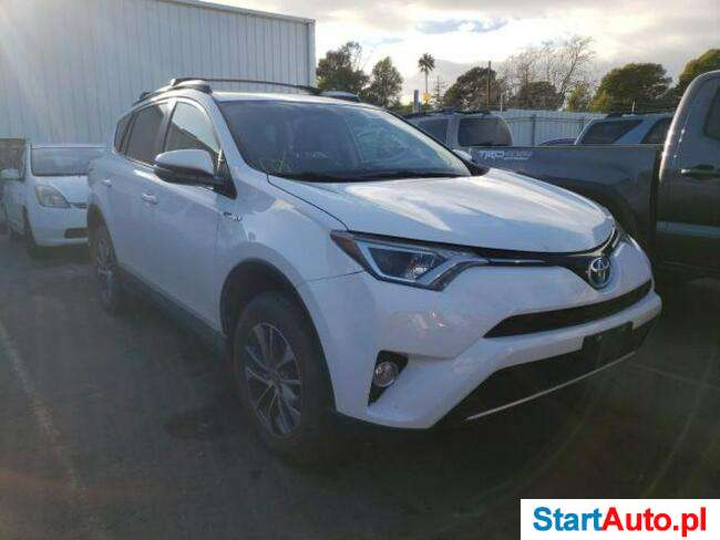 Toyota Pozostałe
