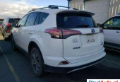 Toyota Pozostałe