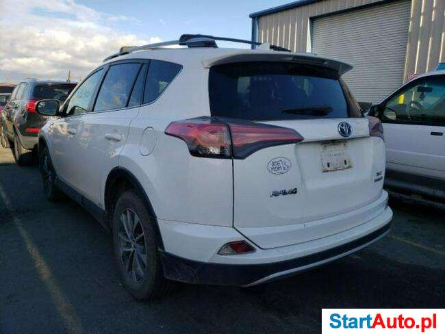 Toyota Pozostałe
