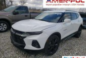 Chevrolet Blazer