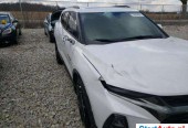 Chevrolet Blazer