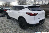 Chevrolet Blazer