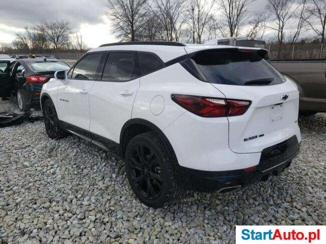 Chevrolet Blazer