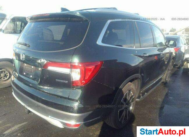 Honda Pilot