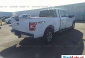 Ford Pozostałe