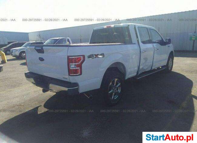 Ford Pozostałe