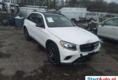 Mercedes-Benz Pozostałe