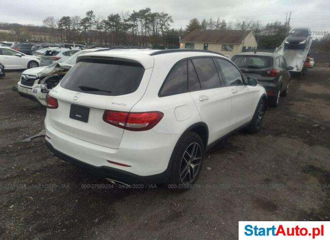 Mercedes-Benz Pozostałe