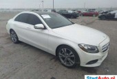 Mercedes-Benz Pozostałe