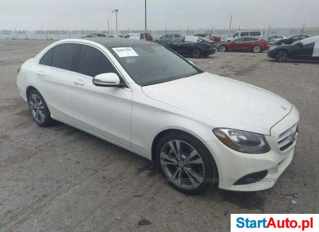 Mercedes-Benz Pozostałe