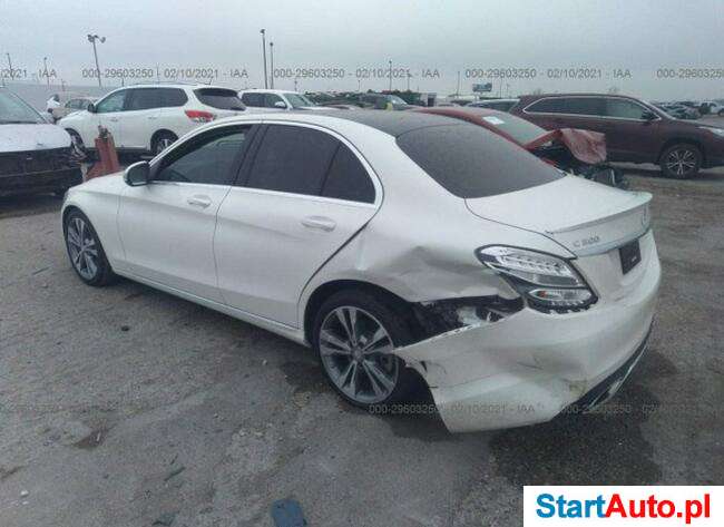 Mercedes-Benz Pozostałe
