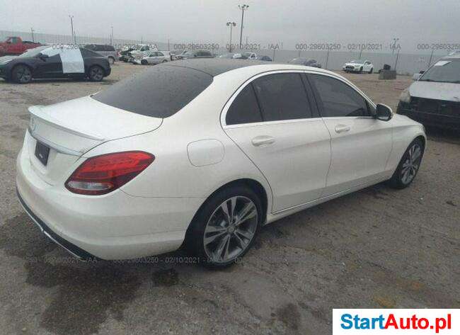 Mercedes-Benz Pozostałe
