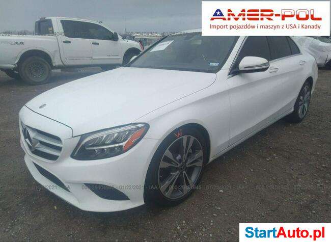 Mercedes-Benz Pozostałe