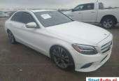 Mercedes-Benz Pozostałe
