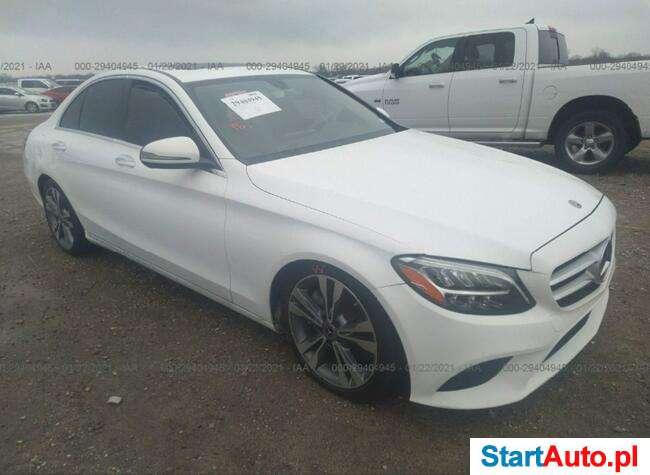 Mercedes-Benz Pozostałe