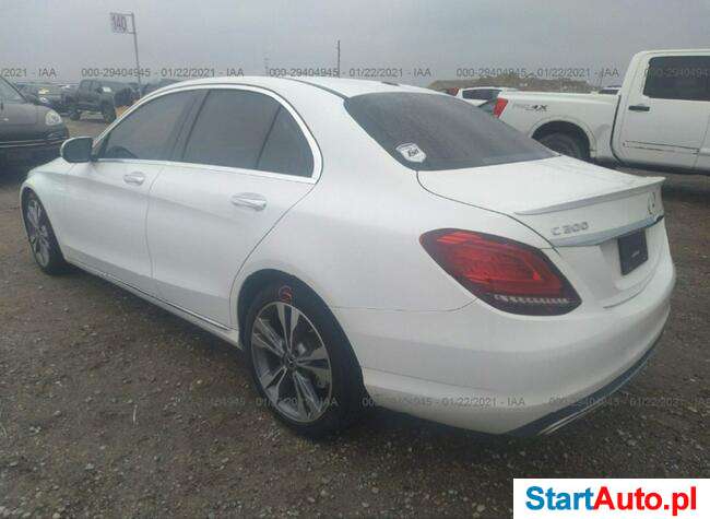 Mercedes-Benz Pozostałe
