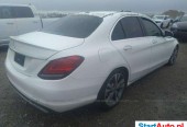 Mercedes-Benz Pozostałe