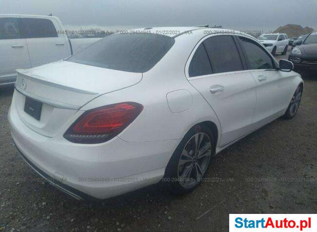 Mercedes-Benz Pozostałe