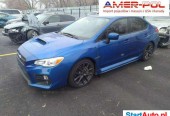 Subaru WRX