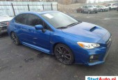 Subaru WRX