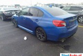 Subaru WRX