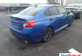 Subaru WRX