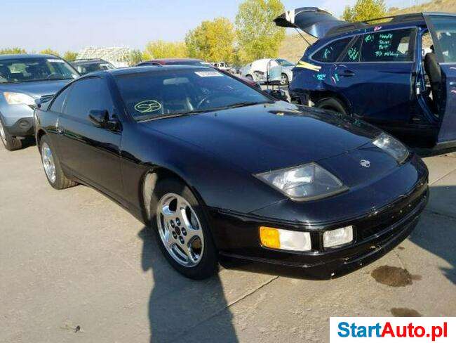 Nissan Pozostałe