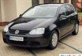 Volkswagen Golf V 1.9 TDI 150KM Trendline 5Drzwi Serwisowany Opłacony