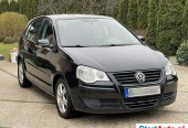 Volkswagen Polo 1.4 80KM Lift Wersja Goal Klimatronik 5Drzwi Opłacony