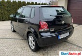 Volkswagen Polo 1.4 80KM Lift Wersja Goal Klimatronik 5Drzwi Opłacony