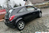 Opel Corsa D TWINPORT ECOFLEX , 1.0 benzyna, bez korozji