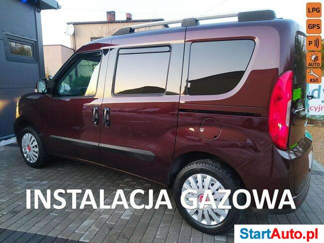 Fiat Doblo