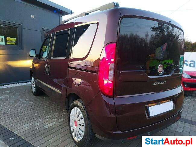 Fiat Doblo