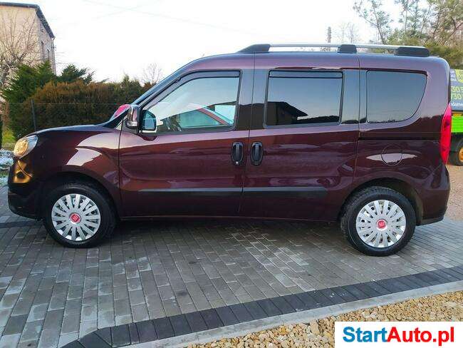 Fiat Doblo