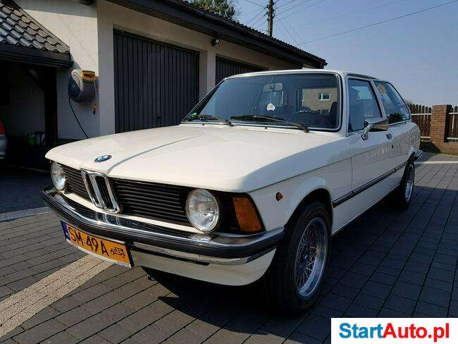 BMW Pozostałe