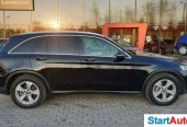 Mercedes-Benz Pozostałe