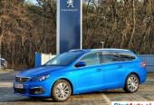 Peugeot Pozostałe